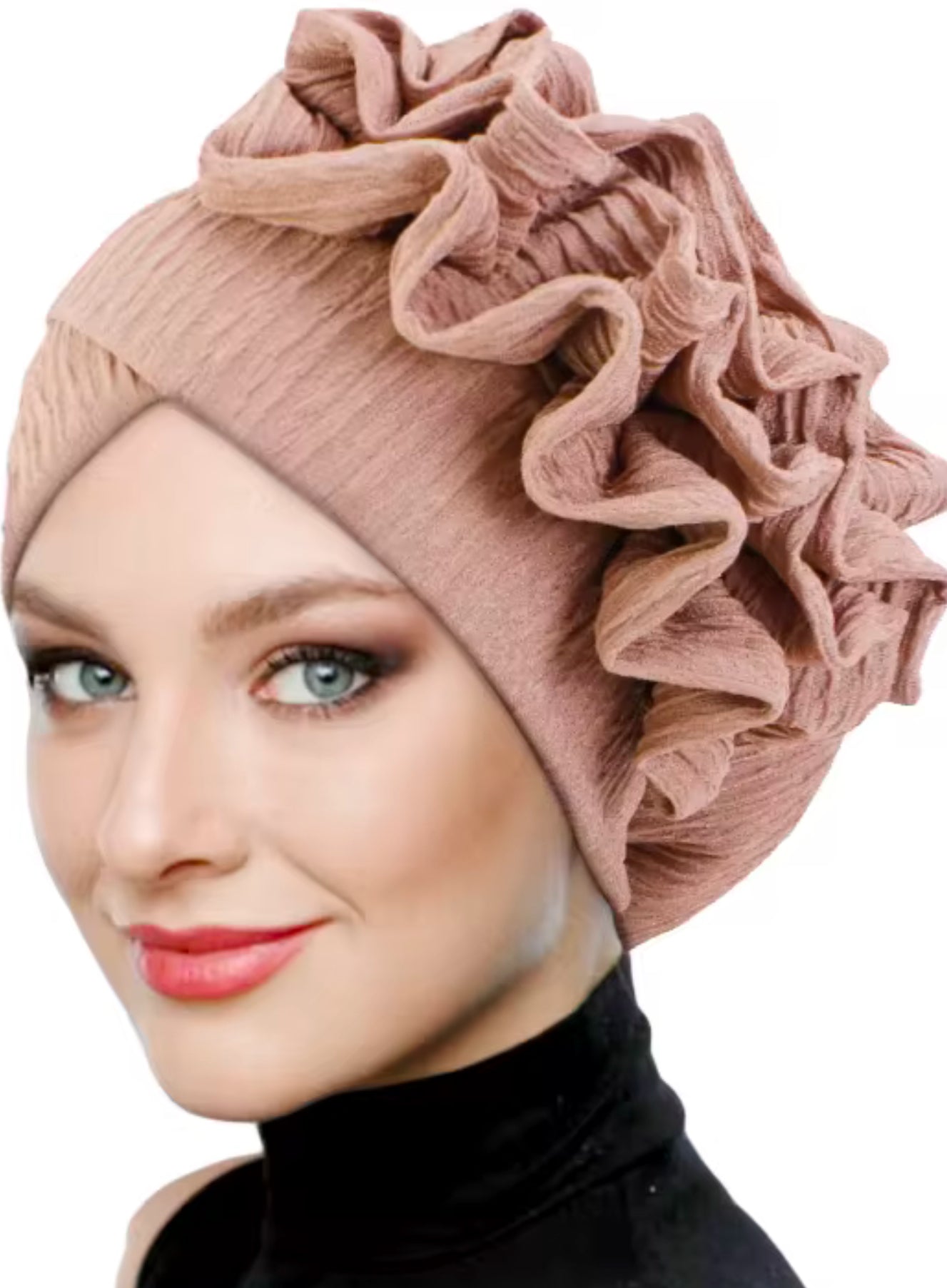 Turban headwear