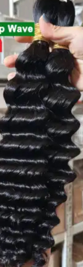 Y/ Human hair Braiding hair