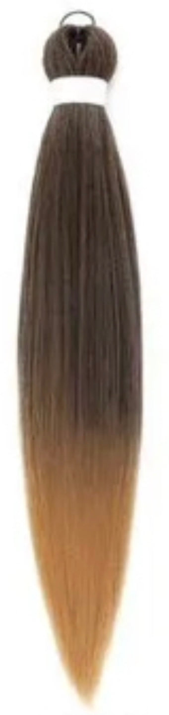 Synthetic Braiding hair