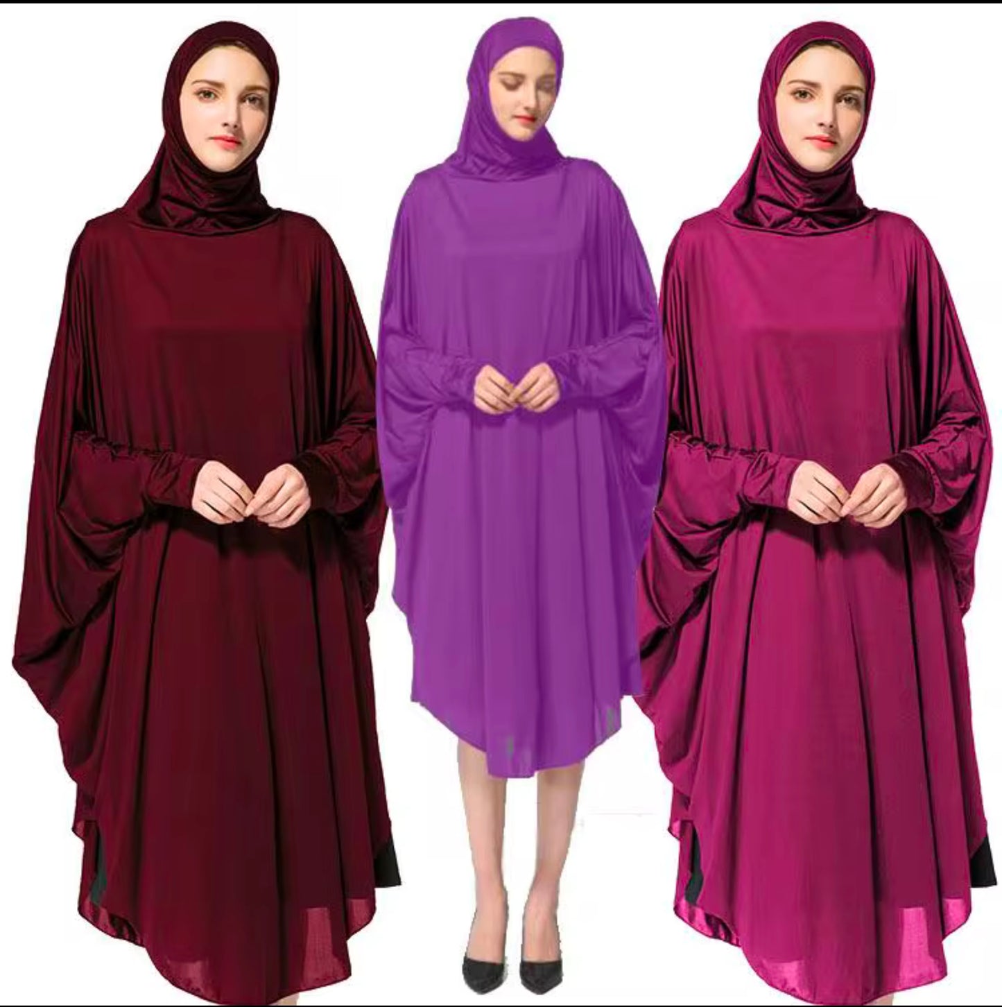 Women Dress, Pakistan Abaya dress