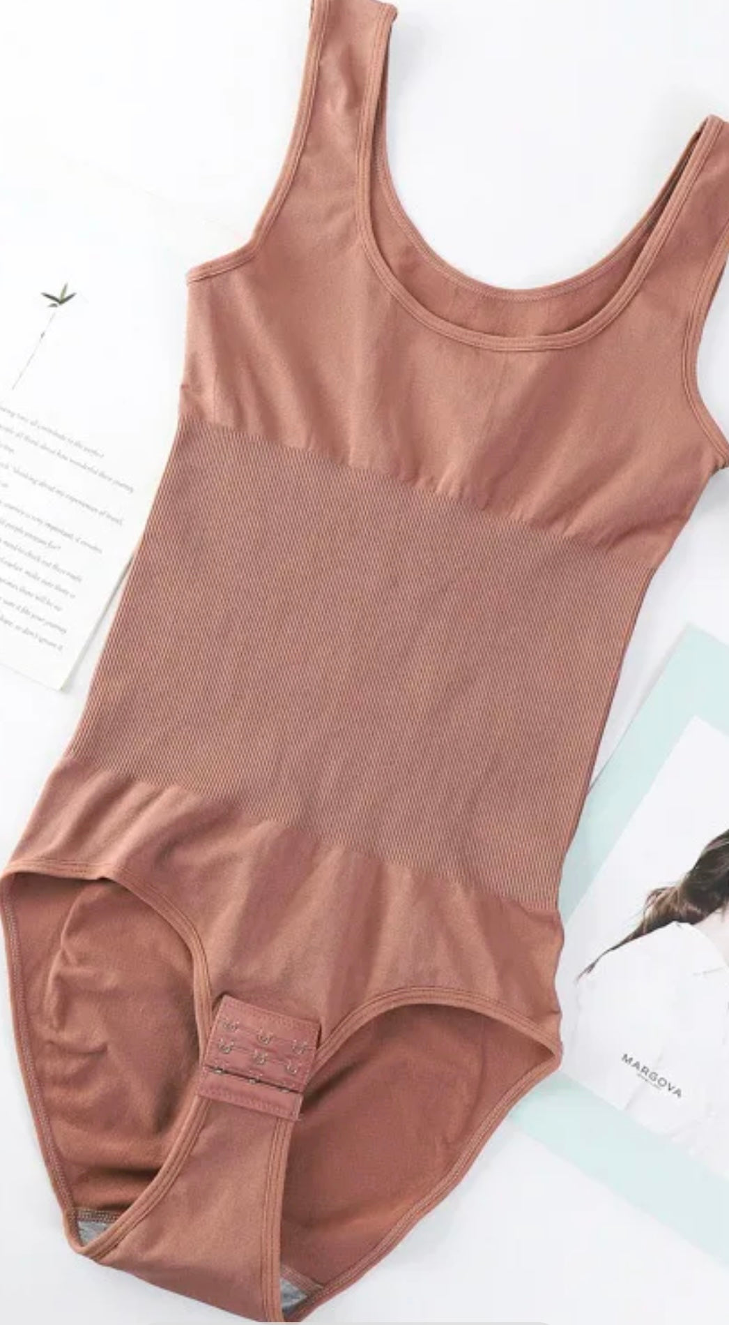 W. Bodysuits Shaperwear, Tummy Control, Perfect fit, S/M/XL